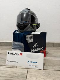 Casco integrale Shark D-Skwal 3