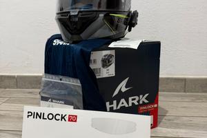 Casco integrale Shark D-Skwal 3