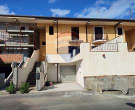 Villa a schiera - Gaggi
