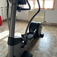 Synchro excite technogym