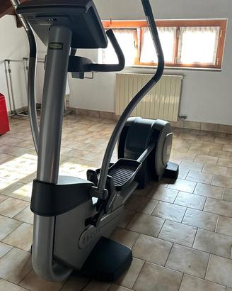 Synchro excite technogym