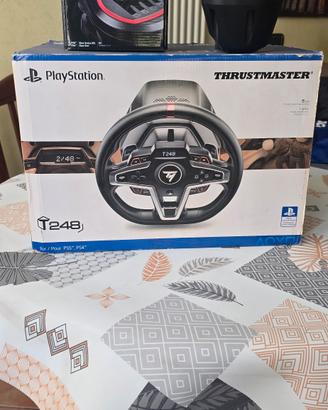  Trunsmaster T248 con cambio manuale 