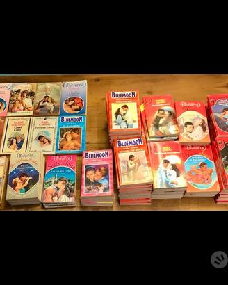 Bluemoon fumetti manga lotto giappone amore