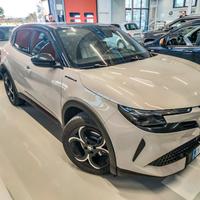 alfa junior speciale come nuova