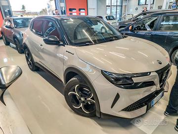 alfa junior speciale come nuova