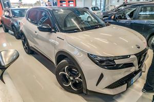 alfa junior speciale come nuova