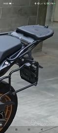 Telai  bauletti GIVI  voge valico 625dsx 525 dsx