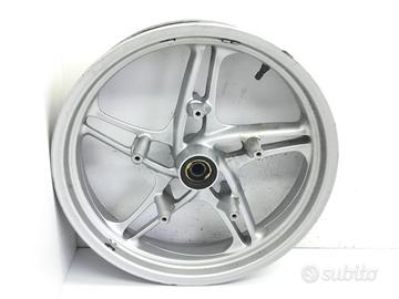 CERCHIO RUOTA ANTERIORE 17 X 3.50 BMW R 850 RT ABS