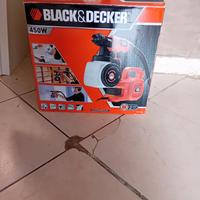 pistola verniciatura black& deker