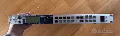 YAMAHA MOTIF RACK