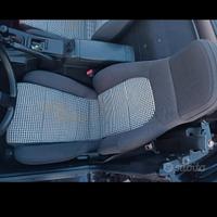 SEDILI MAZDA MX5 NA CON CASSE INTEGRATE