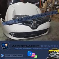 Musata completa renault clio 2017
