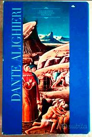Libro completo Dante Alighieri La Divina Commedia