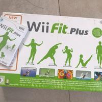 Wii Fit Plus balance + CD