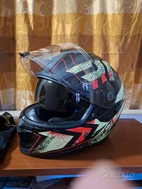 Casco Scorpion exo 1400 air L
