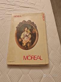 corredo matrimoniale vintage 