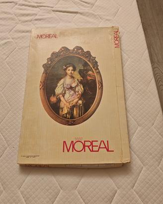 corredo matrimoniale vintage 