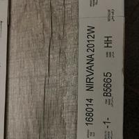 Piastrelle LA FAENZA modello Nirvana