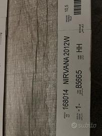 Piastrelle LA FAENZA modello Nirvana