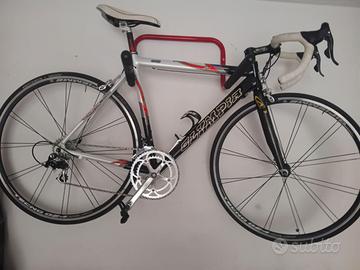 Bicicletta da corsa Olympia - Taglia 52 - Ruote Gi