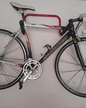Bicicletta da corsa Olympia - Taglia 52 - Ruote Gi