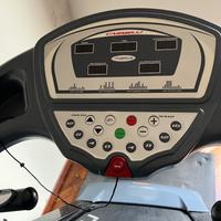 Tapis Roulant CARNIELLI strada 2.0