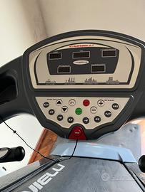 Tapis Roulant CARNIELLI strada 2.0