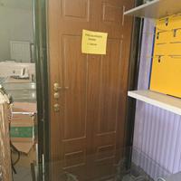 Porta blindata DIERRE