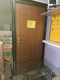 Porta blindata DIERRE