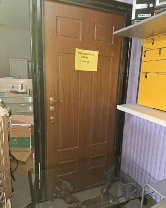 Porta blindata DIERRE