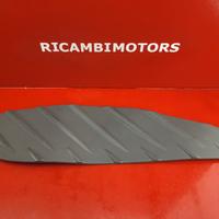 TAPPETINO SX APRILIA SR 50 H2O