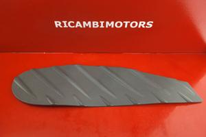 TAPPETINO SX APRILIA SR 50 H2O