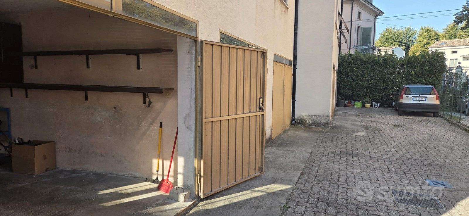 Appartamento – Colorno, Parma - Altro