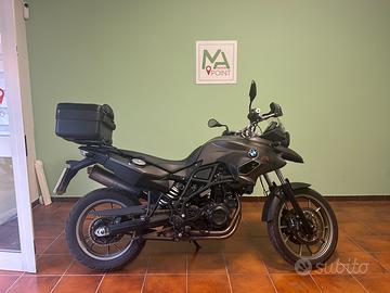 Bmw F700 GS
