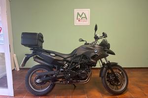 Bmw F700 GS