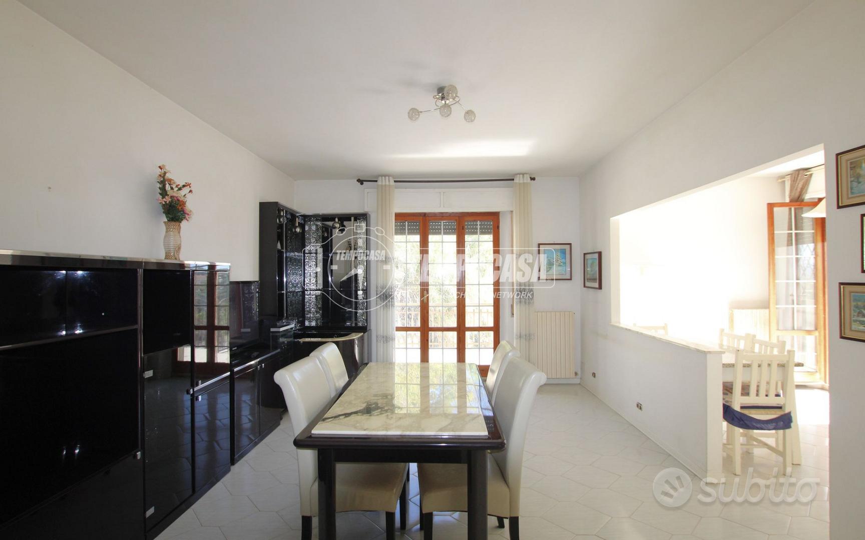 Appartamento – Fermo, Montone I - Vista 3