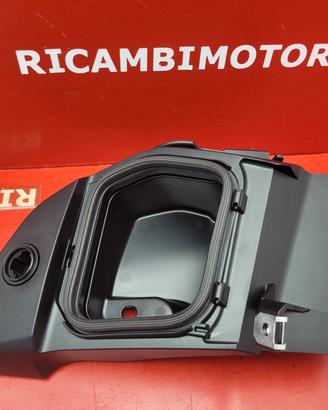 PORTA OGGETTI SX BMW R1200RT R1250RT LC
