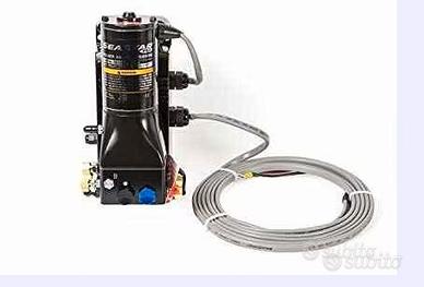 Pompa Seastar Power Assist PA1200-2