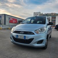 Hyundai i10 1.1