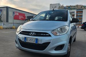 Hyundai i10 1.1