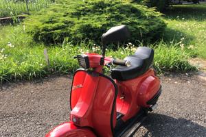 Piaggio Vespa 50 Special (V5B3) - 1978