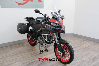 Ducati Multistrada 950 Multistrada V2 S (2022 - 24