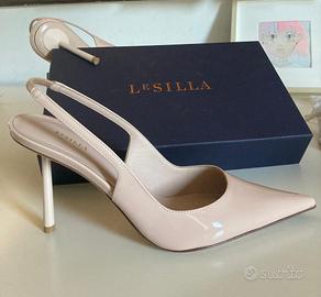 La hot sale silla scarpe