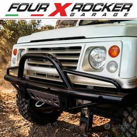 PARAURTI SUZUKI SAMURAI – SANTANA – SJ