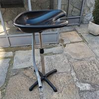 LAVA TESTA PORTATILE