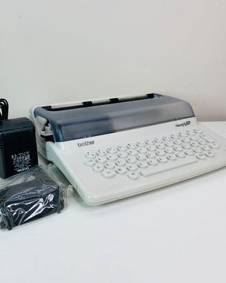 Macchina Da Scrivere Brother Handytyper PX50