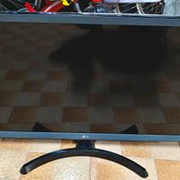 TV LG 28 pollici 