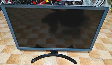 TV LG 28 pollici 