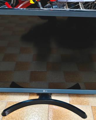 TV LG 28 pollici 