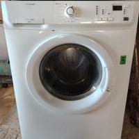 lavatrice Electrolux recupero pezzi
